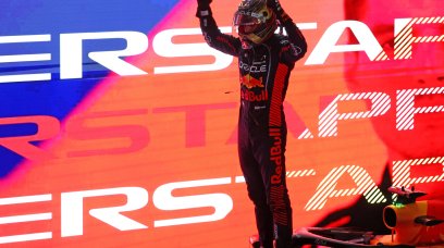 Verstappen Qatar win