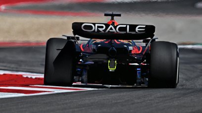 Verstappen US