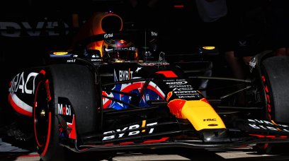 Verstappen US