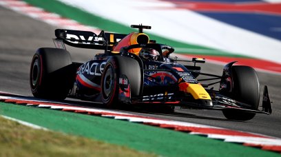 Verstappen US