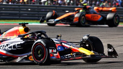 Verstappen Norris USA