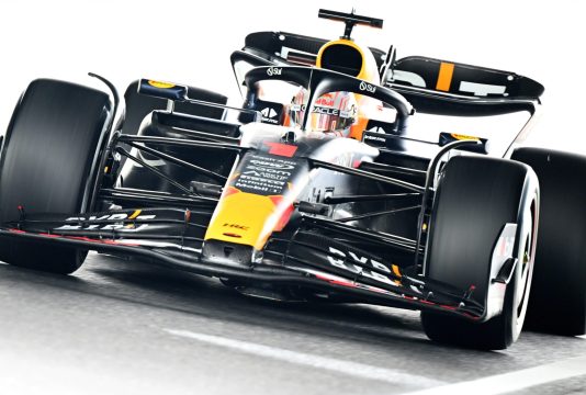 Verstappen Japan