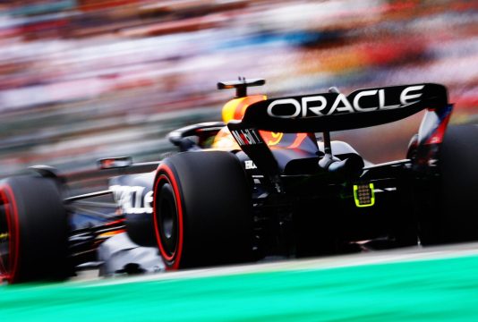 Verstappen Japan