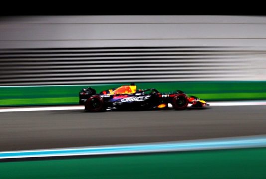 Verstappen Abu Dhabi