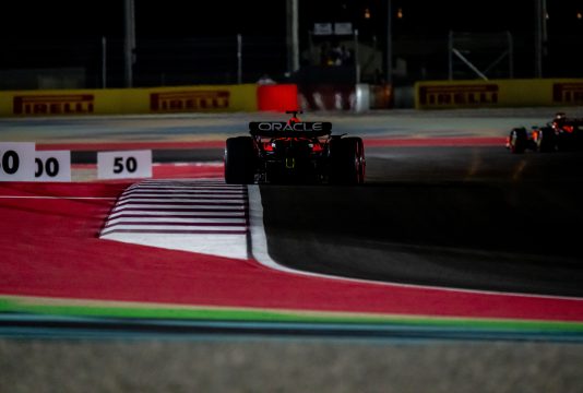 Verstappen Qatar 2