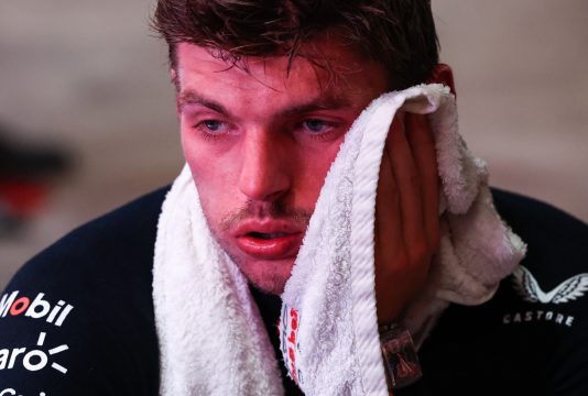 Verstappen Qatar win