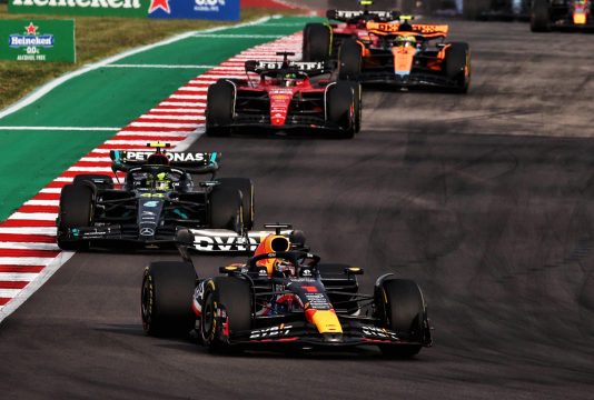 Verstappen Hamilton Leclerc US
