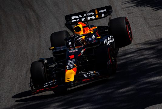 Verstappen Brazil