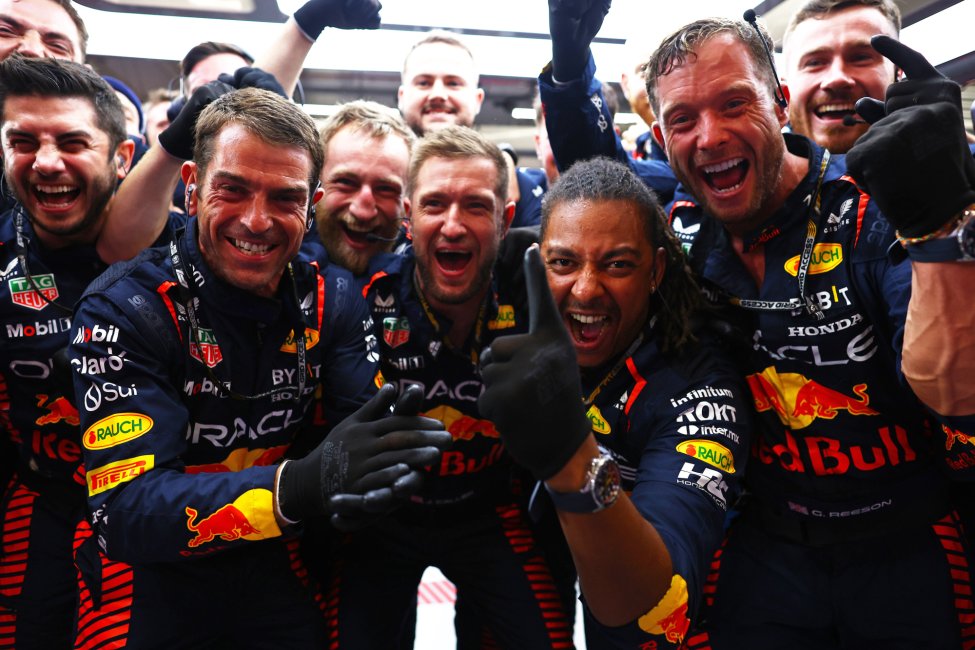 © Red Bull Content Pool