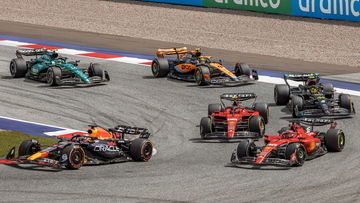 De duizelingwekkende prijskaartjes van de Formule 1-teams