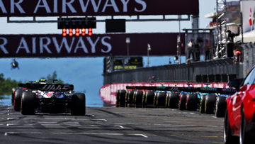 Nieuwe WK-stand na ultradominante Verstappen-zege in Hongarije