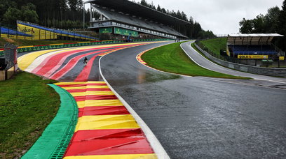 Eau Rouge Spa