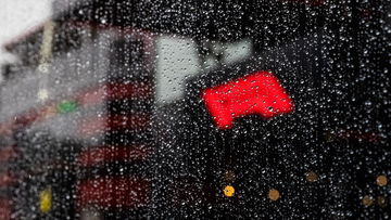 What time does 2023 F1 Belgian Grand Prix Qualifying start?