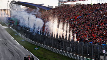 Verstappen koestert bijzonder Nederlands F1-hoofdstuk: "Die pakt niemand ons meer af!"