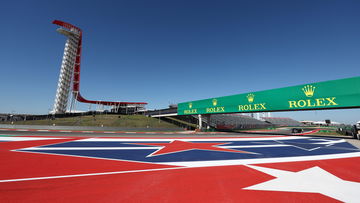 Hoe laat begint de Formule 1 GP Verenigde Staten 2023?