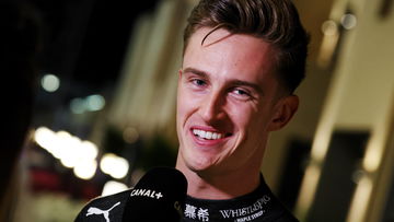 'Pourchaire the latest F2 champion who won the title too late'