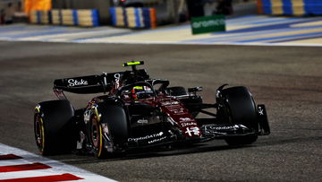 Bahrain F1 Testing 2023 - Day 2 results