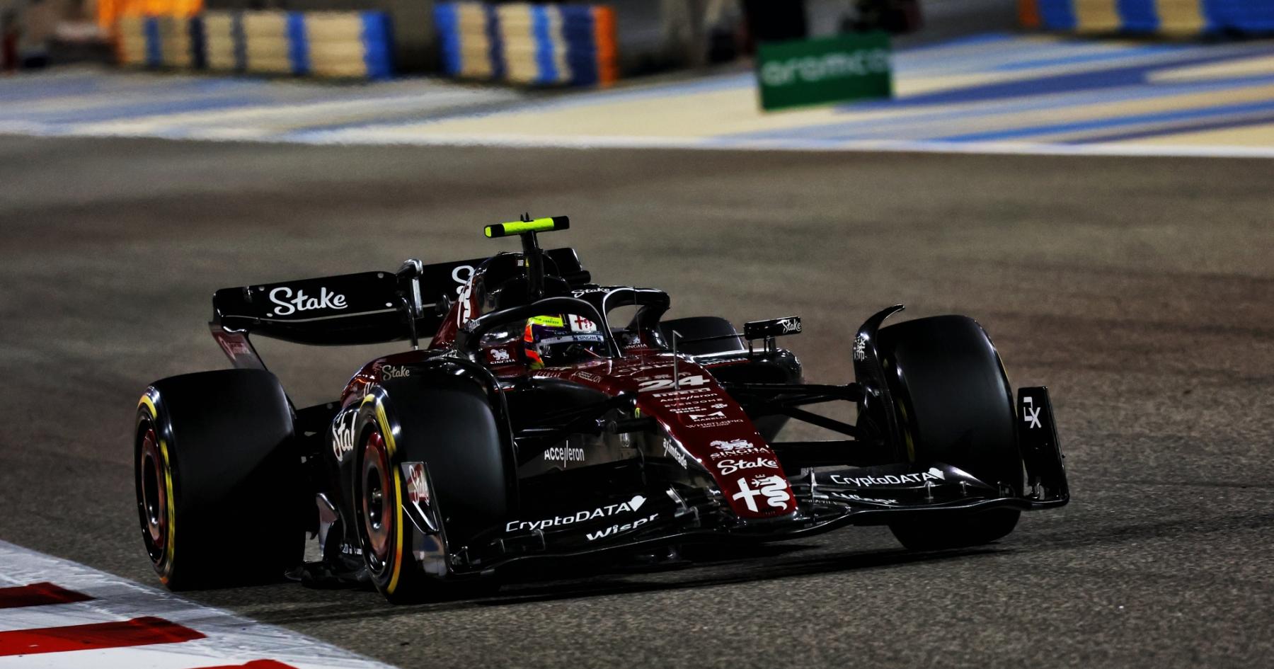 Bahrain F1 Testing 2023 - Day 2 results | RacingNews365