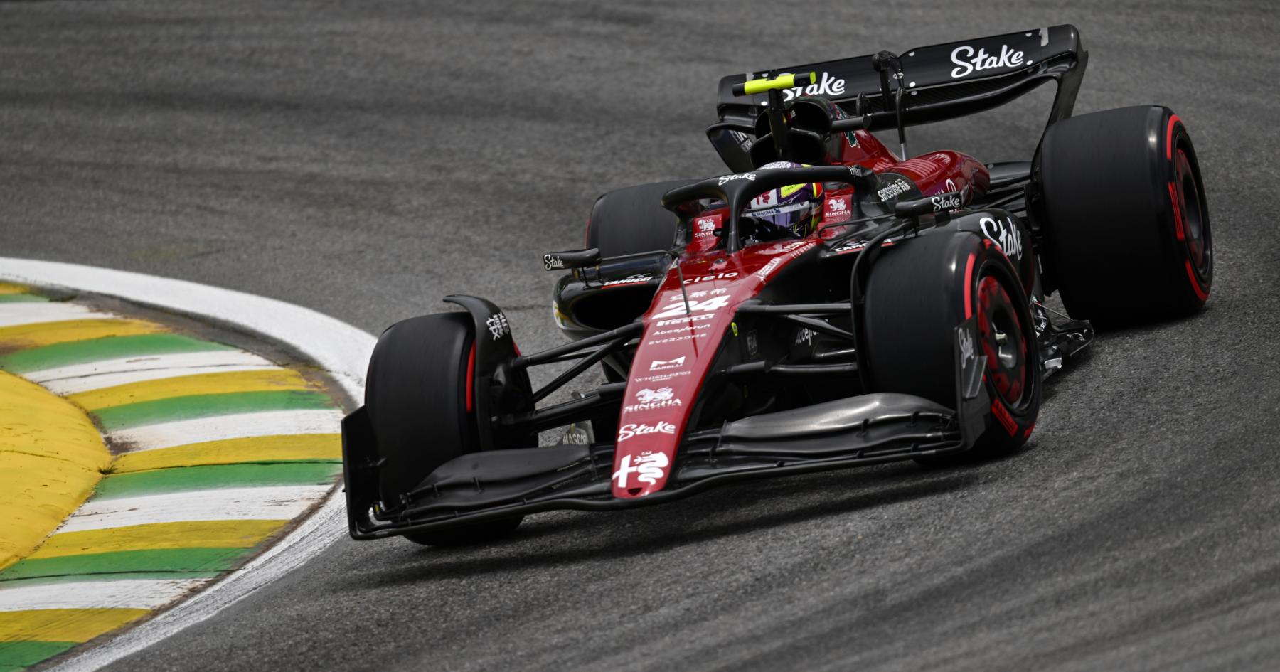 Stake F1 team launch promises to be a lavish spectacle | RacingNews365