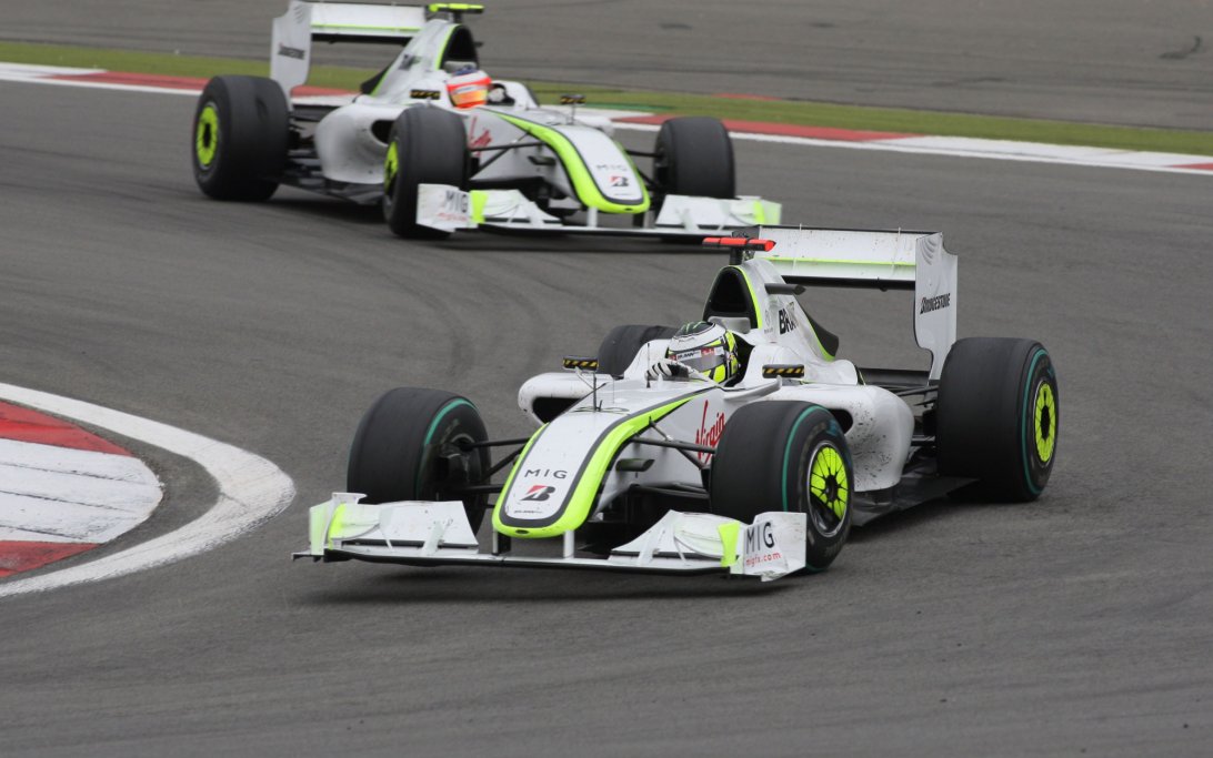 Brawn GP
