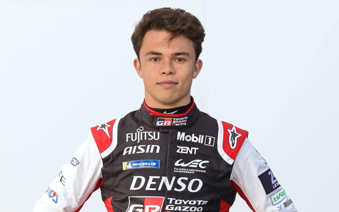 De Vries Toyota
