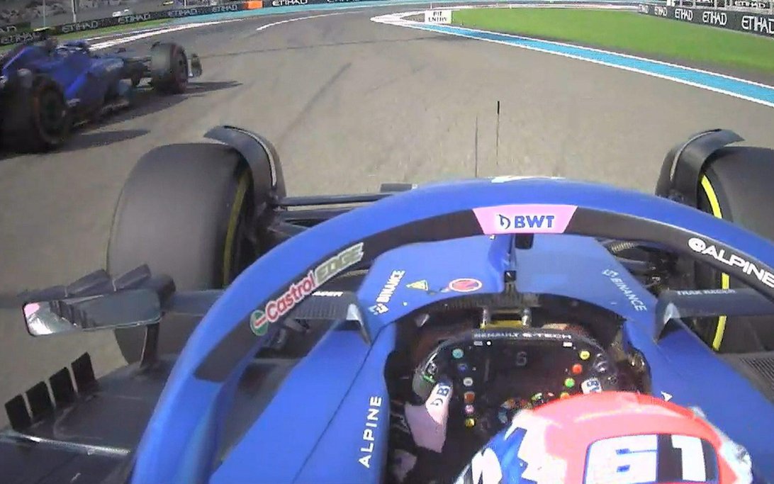 Doohan Sargeant screenshot