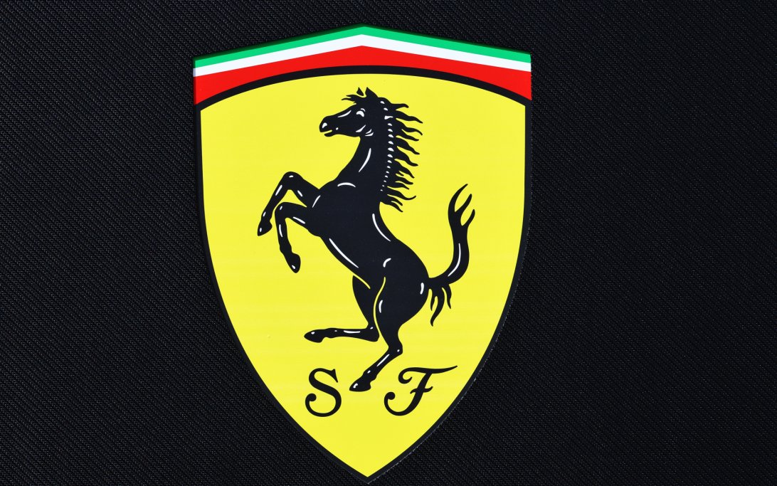 Ferrari logo