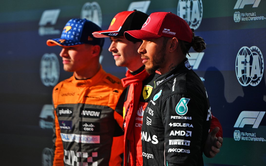 Hamilton Norris Leclerc