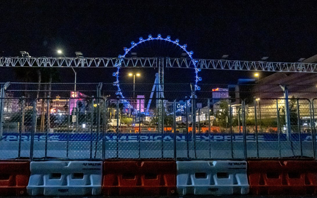 Hoe laat begint de kwalificatie voor de F1 van Las Vegas 2023? RacingNews365 Hoe laat begint de kwalificatie voor de F1 van Las Vegas 2023? RacingNews365