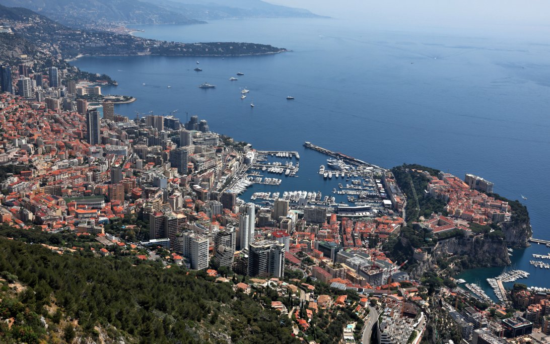 Monaco