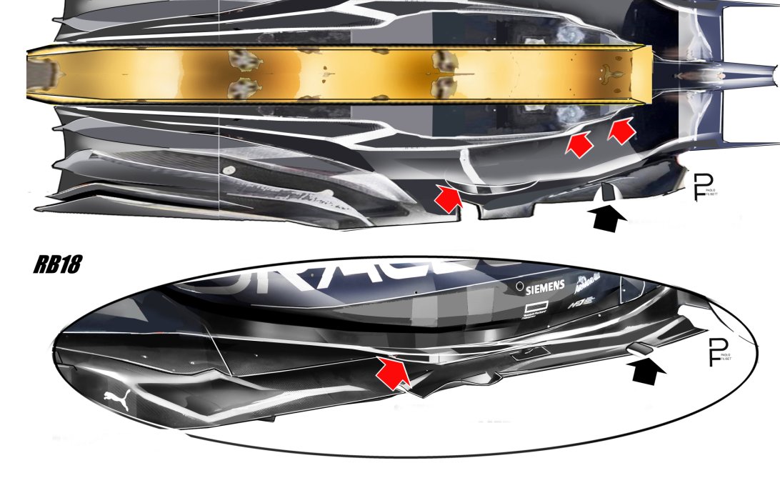 RB18 FLOOR SILVST DETAILS 3