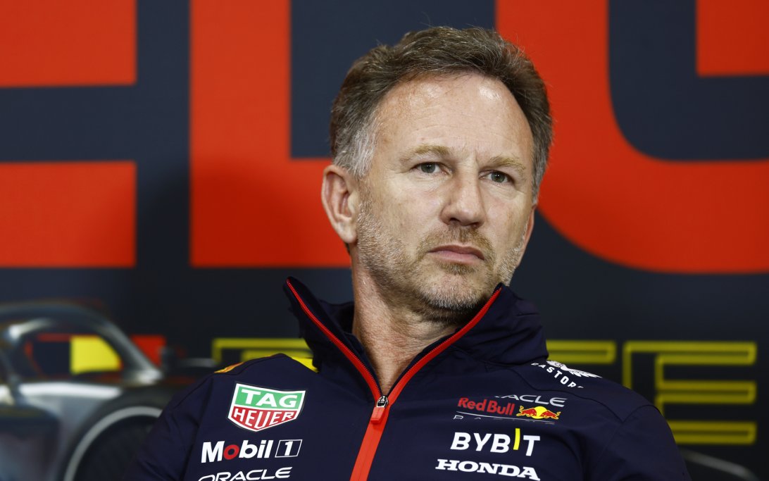 Horner Belgium