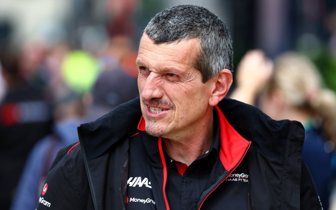 Steiner Haas Britain