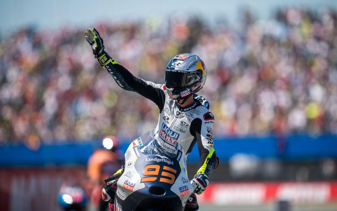Veijer Intact GP