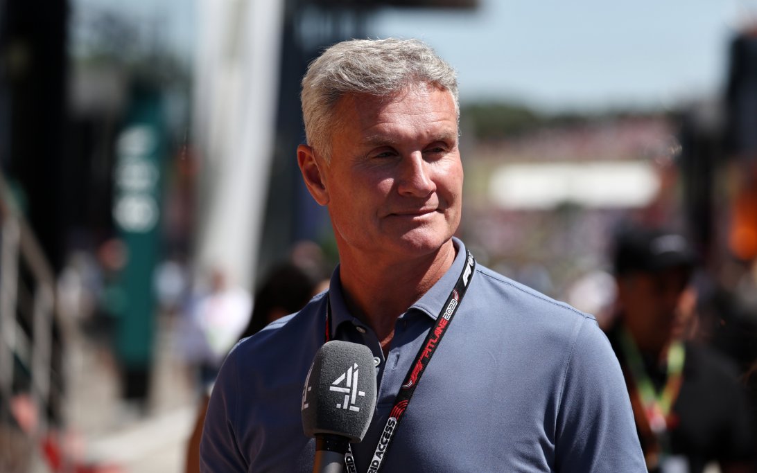 Coulthard