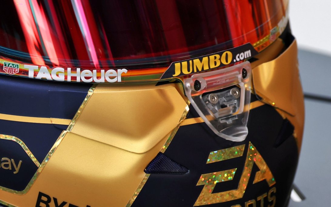 Verstappen Jumbo