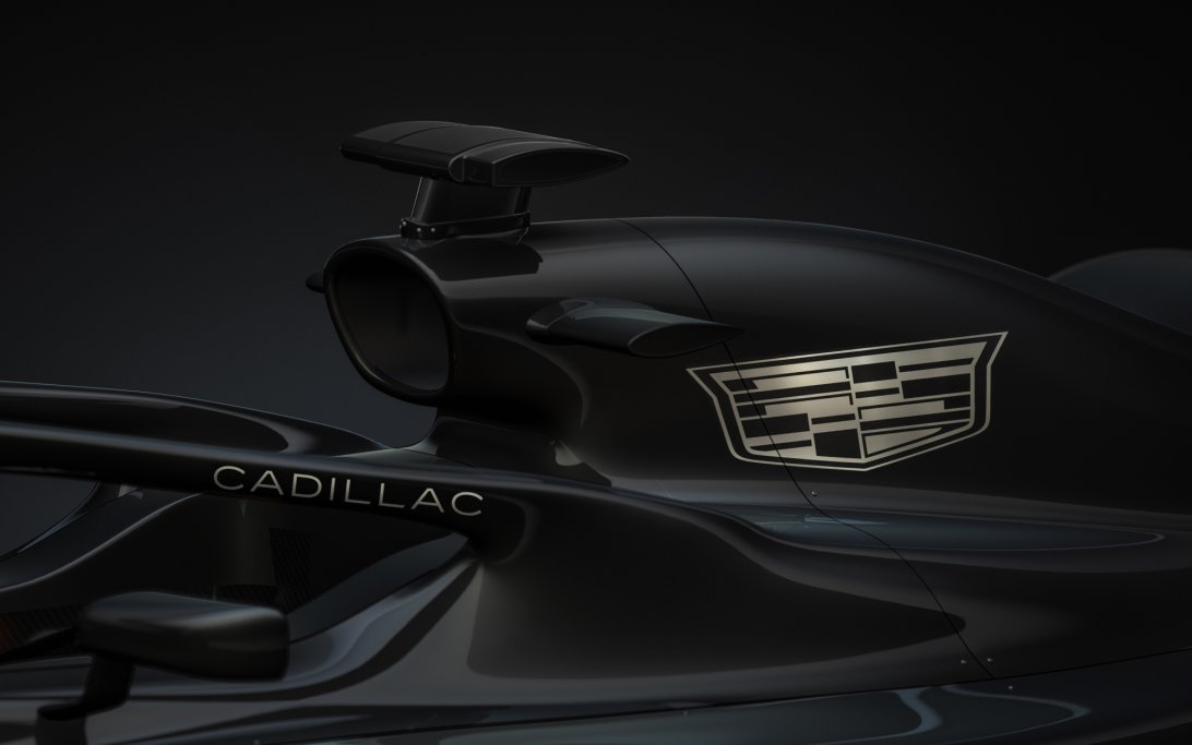 Gm formula1