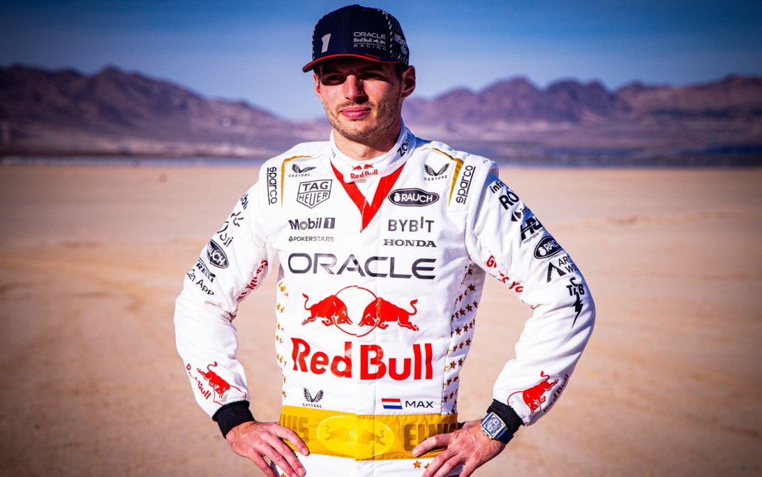Verstappen elvis presley
