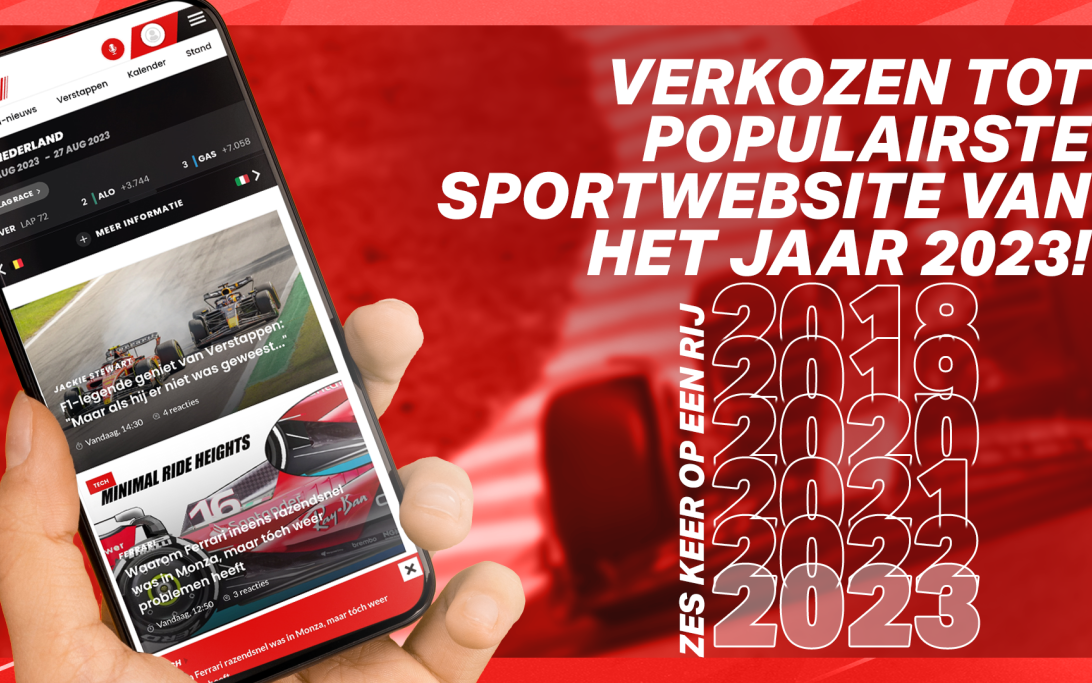 Websitevanhetjaarwin 1