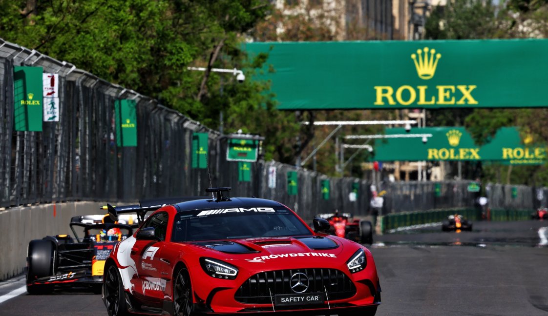 F1 Canada GP 2024 Track, times and Schedule RacingNews365