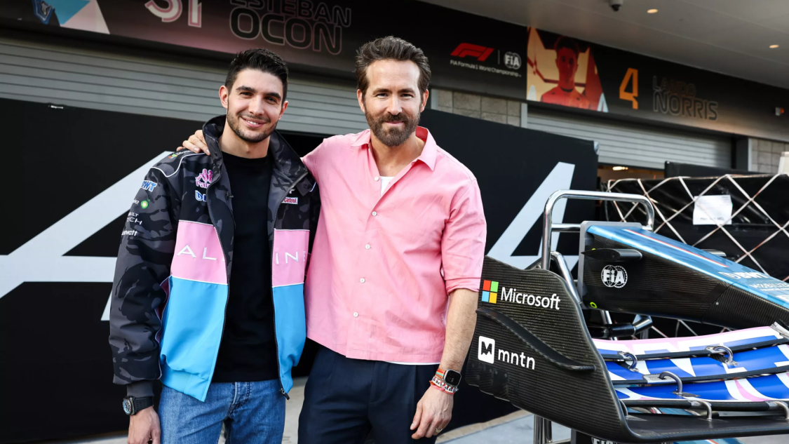 Waarde F1team onthuld na verkoop deel Alpine RacingNews365