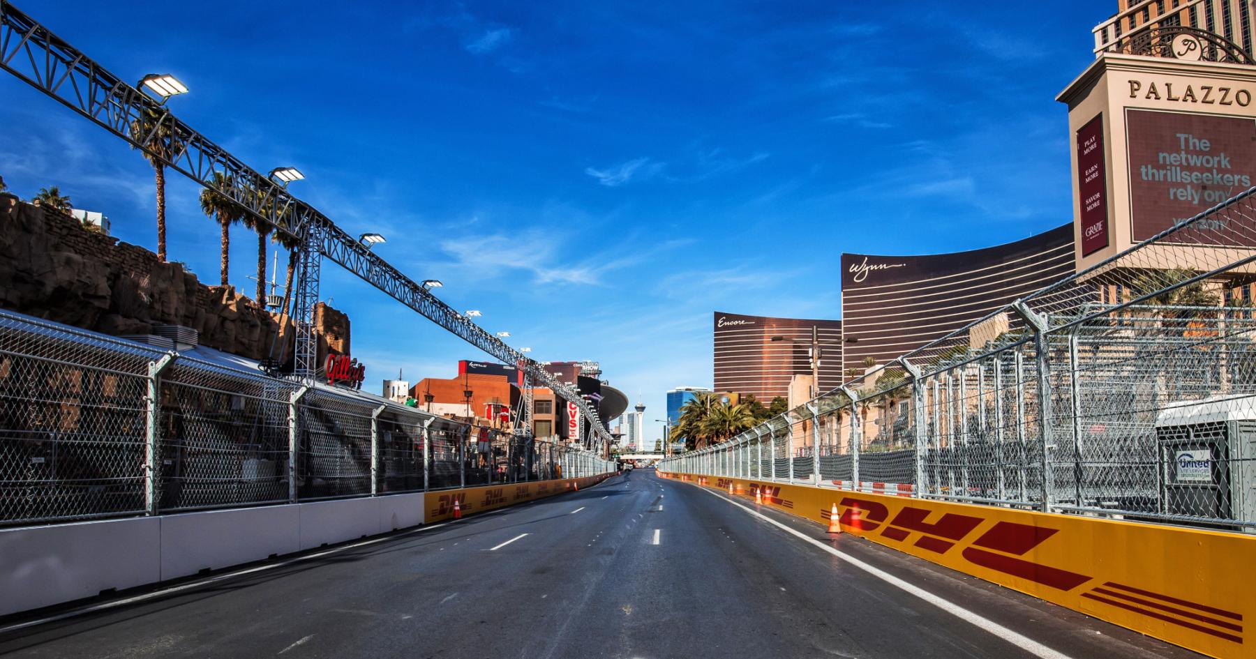 2023 F1 Las Vegas Grand Prix Weather Forecast Automundo 2023-f1-las-vegas-grand-prix-weather-forecast-automundo