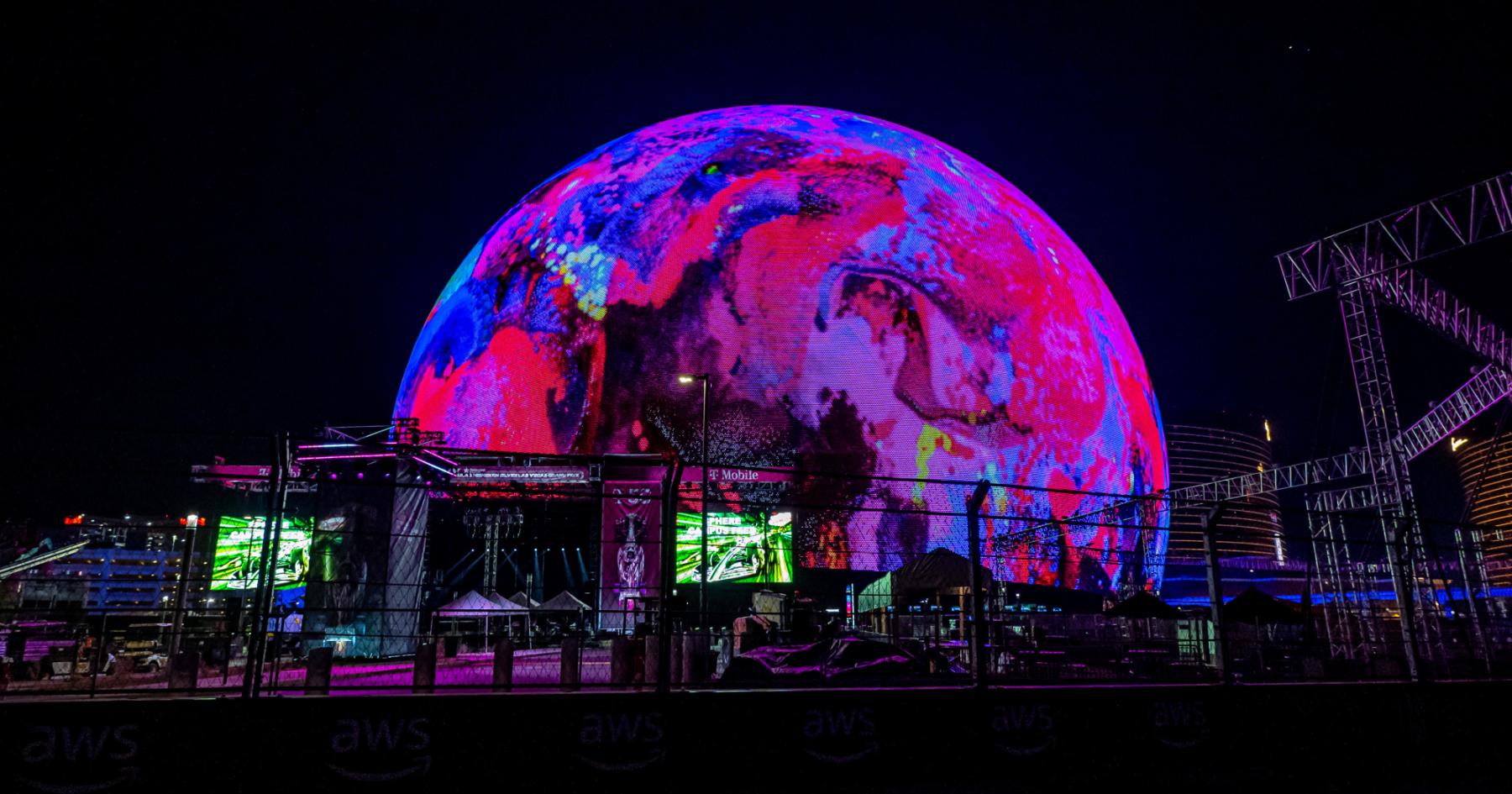 are-f1-drivers-expecting-distraction-from-the-las-vegas-sphere