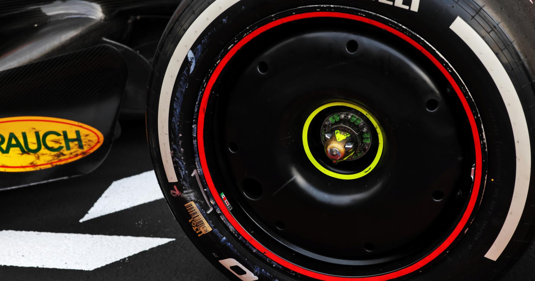 Pirelli opt for different compounds at Hungary | RacingNews365
