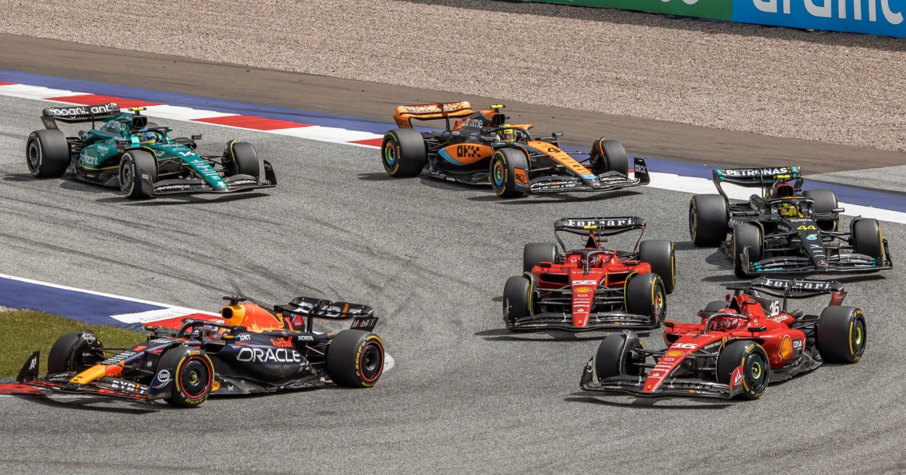 Is the 2025 F1 calendar excessively lengthy? F1news