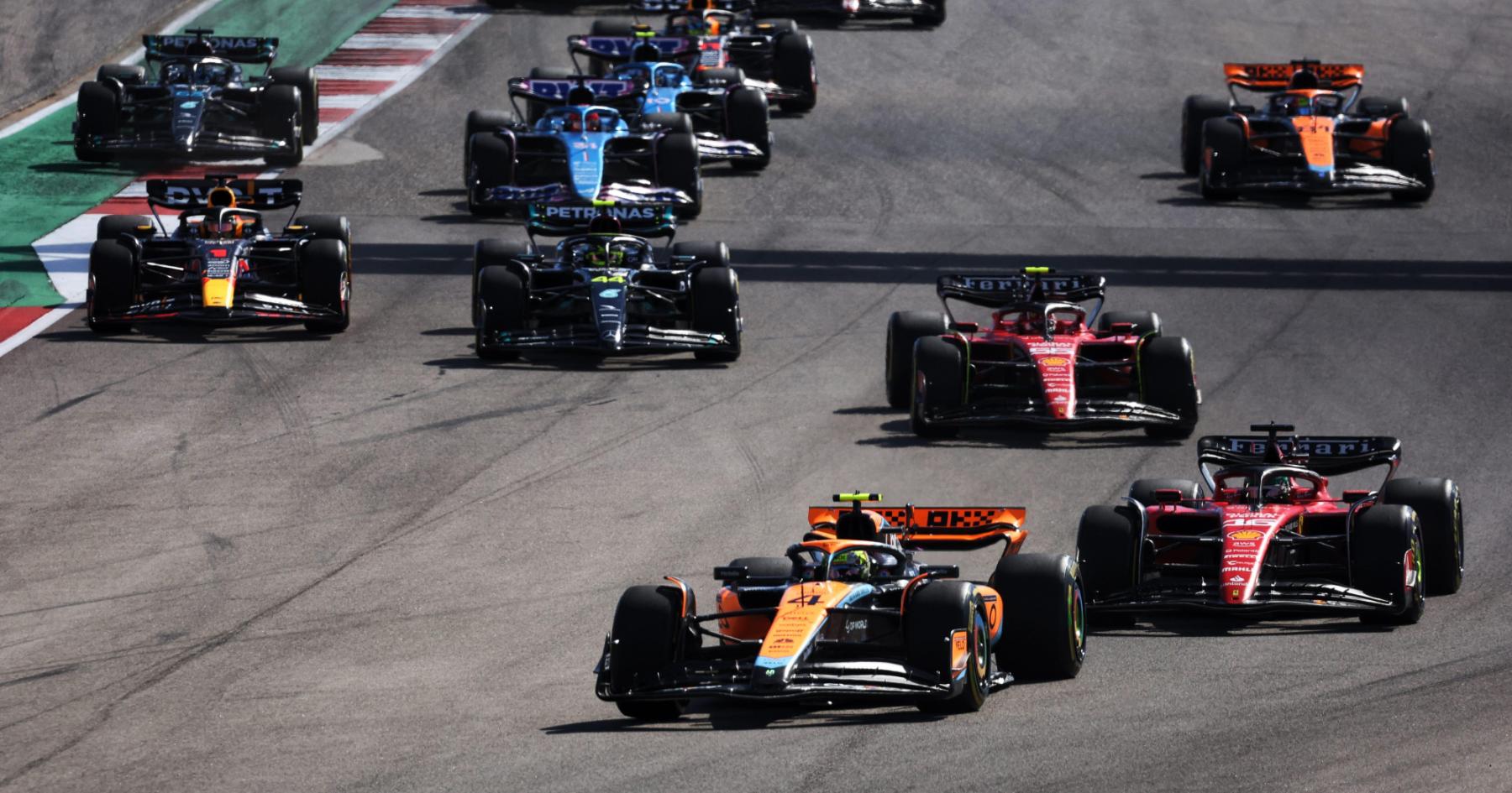 Nieuwe uitslag F1 GP Verenigde Staten 2023 na diskwalificatie Hamilton en Leclerc RacingNews365 Nieuwe uitslag F1 GP Verenigde Staten 2023 na diskwalificatie Hamilton en Leclerc RacingNews365