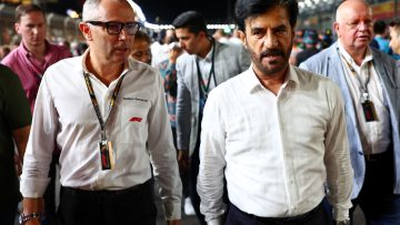 FIA confident over ‘elite’ future with new F1 regulations
