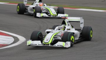 Revisited: Cheapest F1 team stuns world with stunning victory
