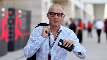 F1 boss set on increasing sprints but argues calendar-length criticism is 'wrong'