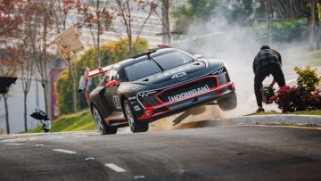 Ken Block bezorgt jou postuum nog één keer kippenvel met afscheidsvideo